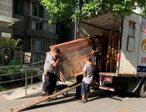 松江专业钢琴搬运